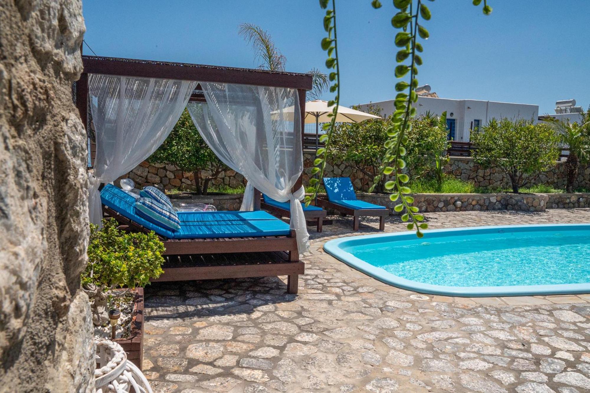 Maripaul Family Holiday home *