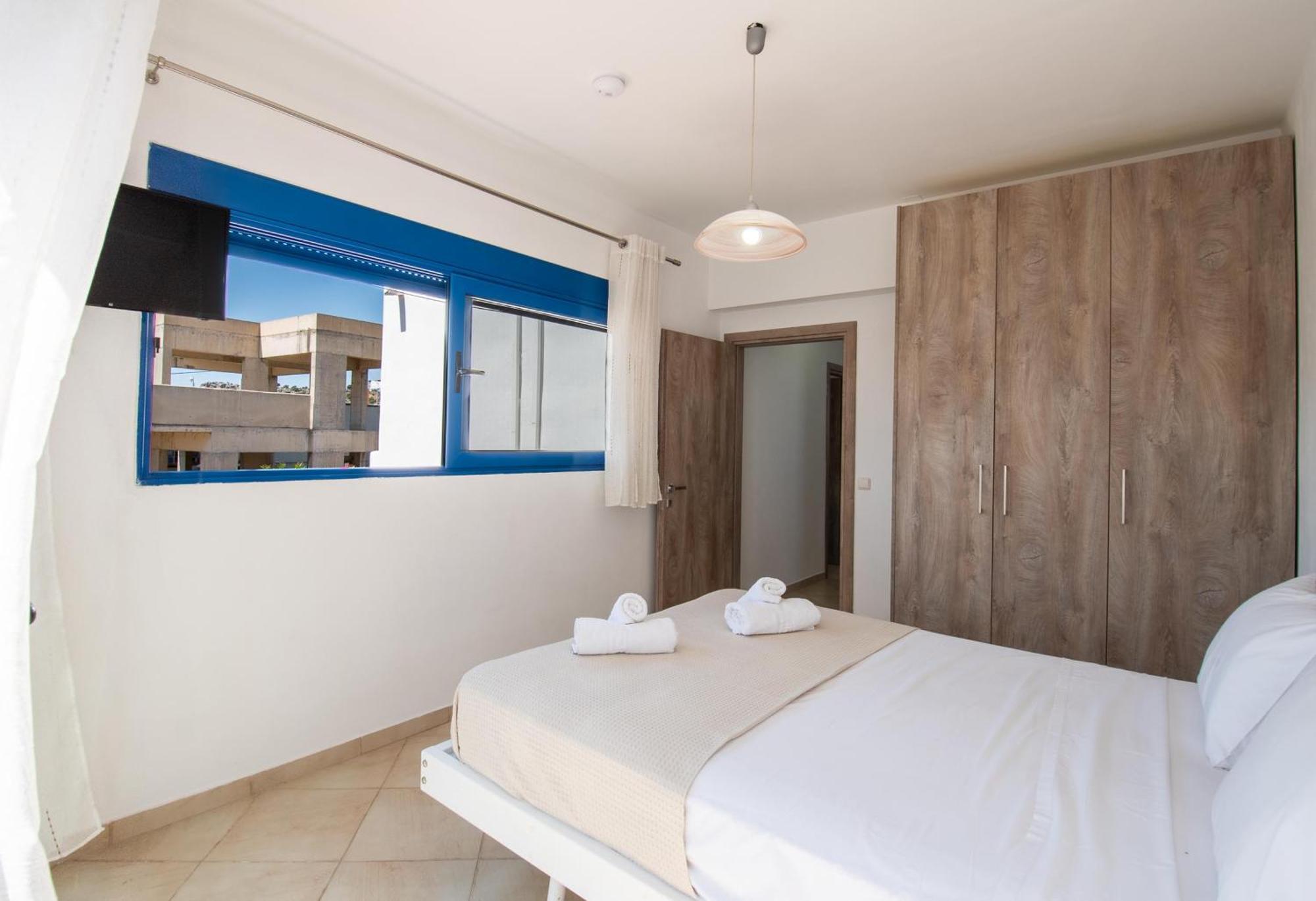 Maripaul Family Holiday home Lardos