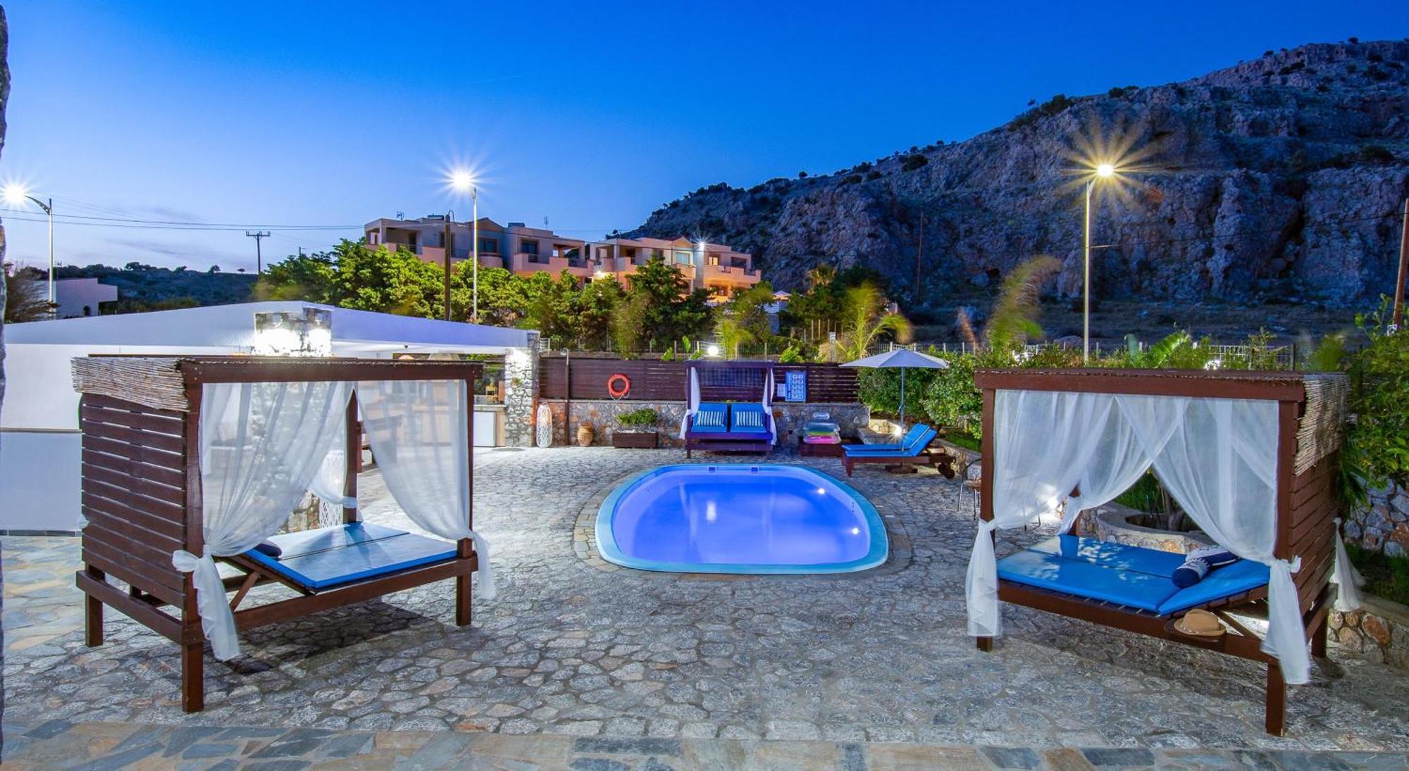Holiday home Maripaul Family