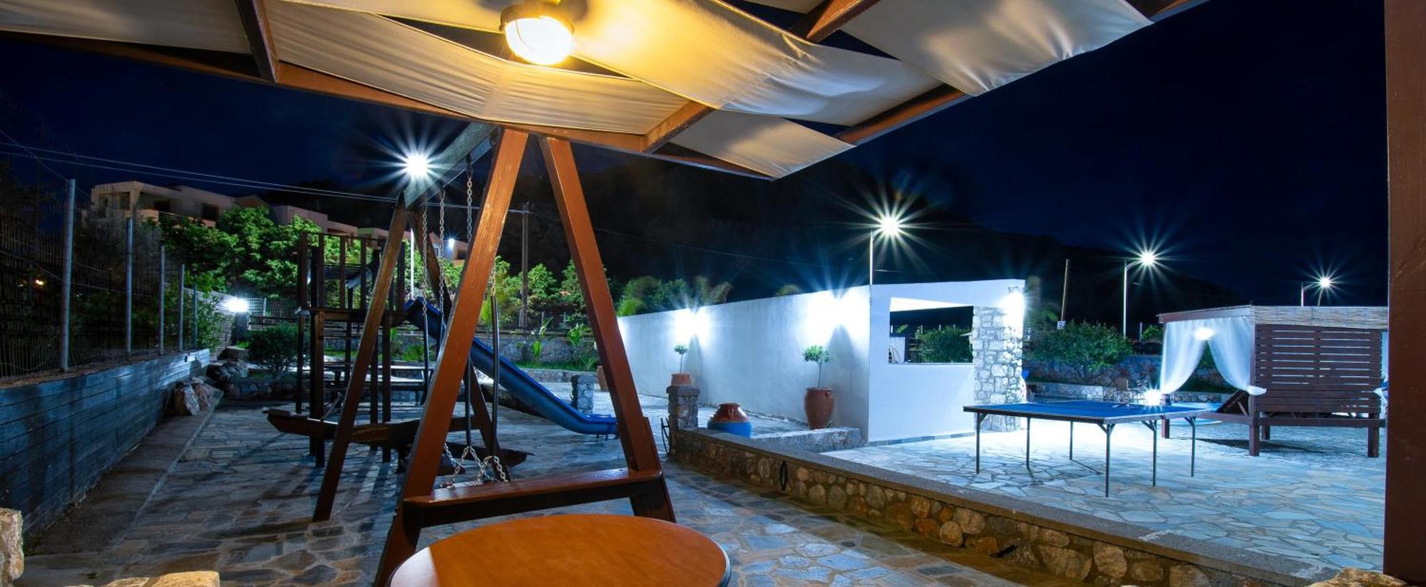 Maripaul Family Holiday home