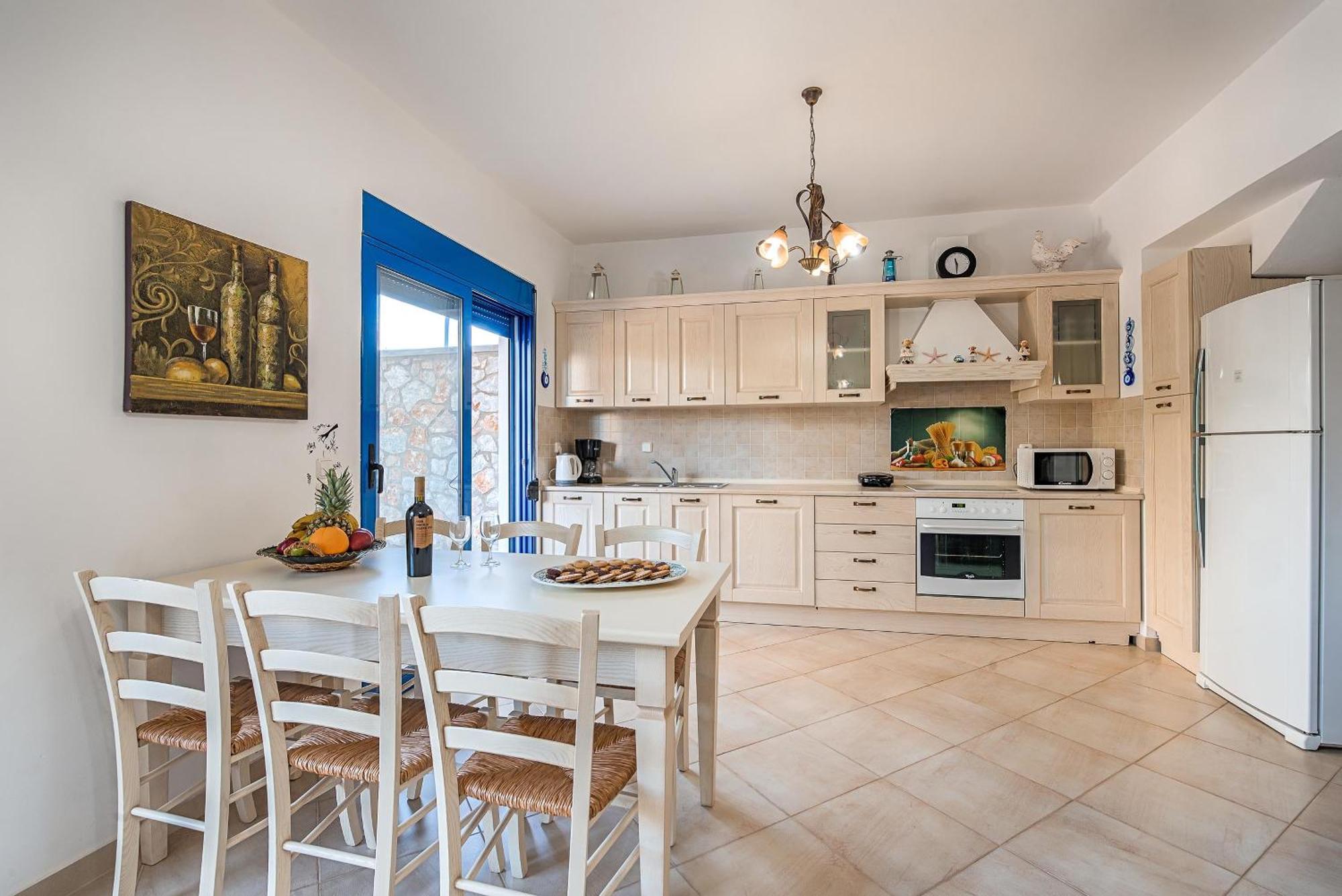 Holiday home Maripaul Family