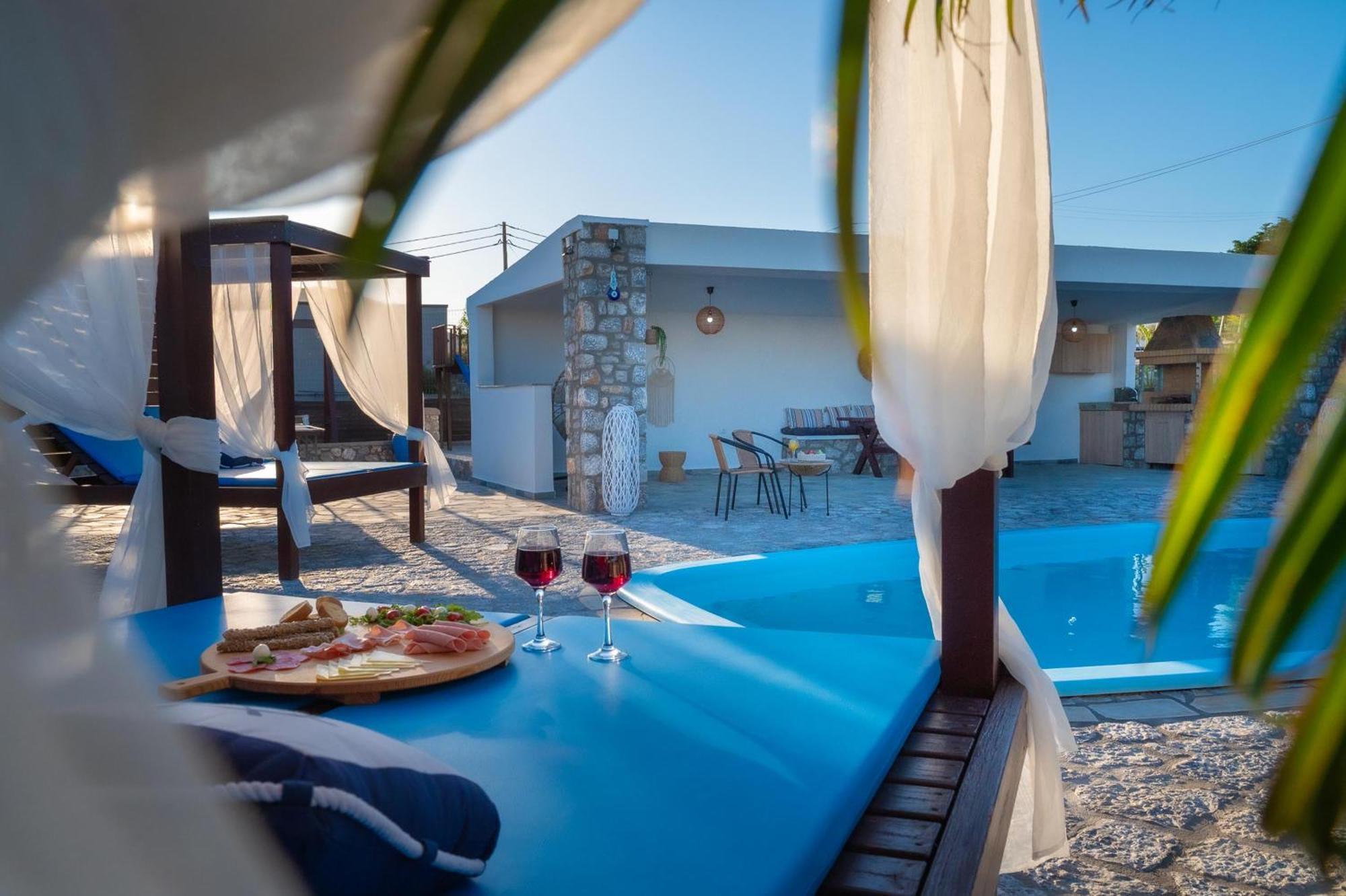 Maripaul Family Holiday home *