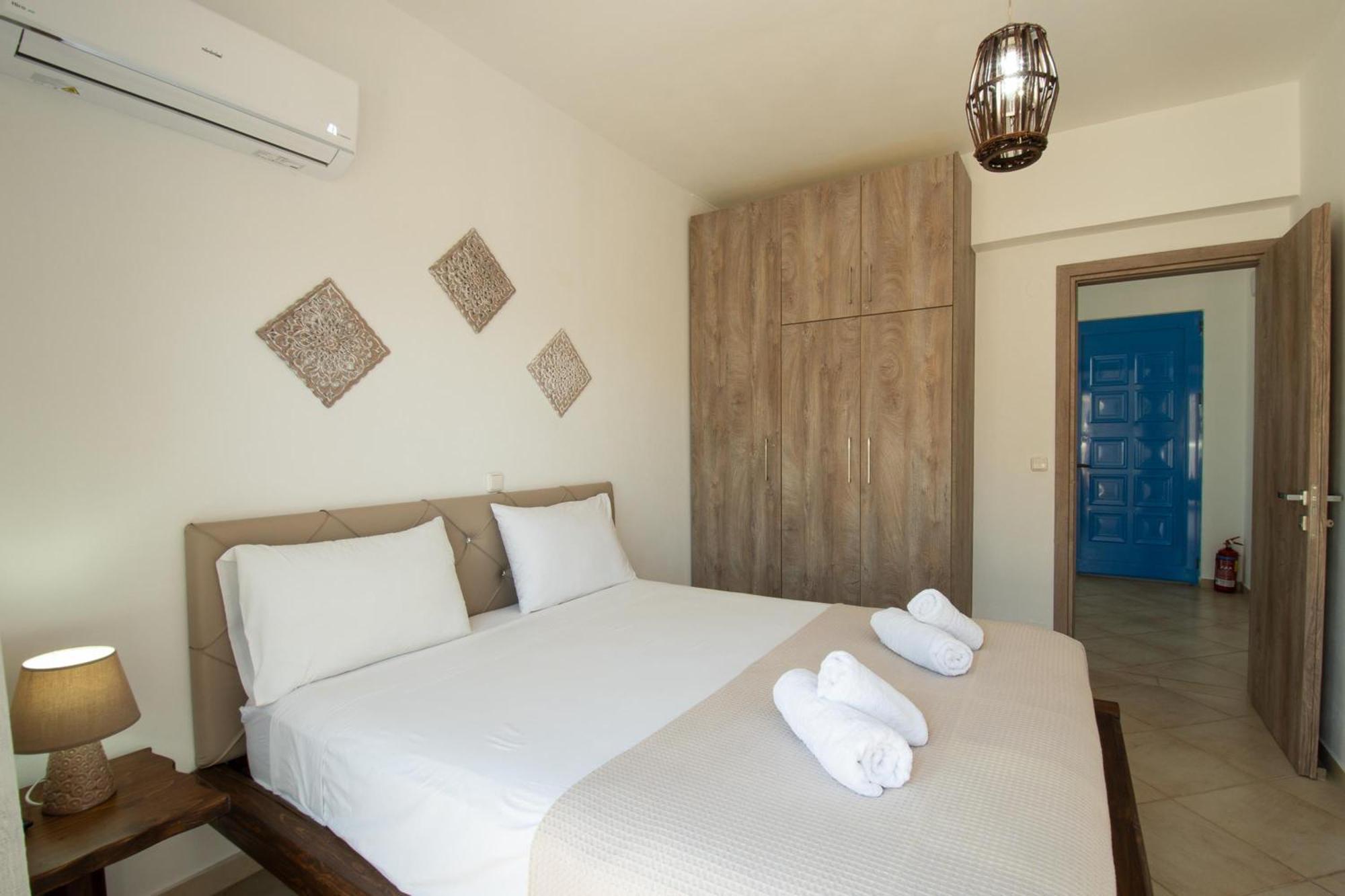 Maripaul Family Holiday home