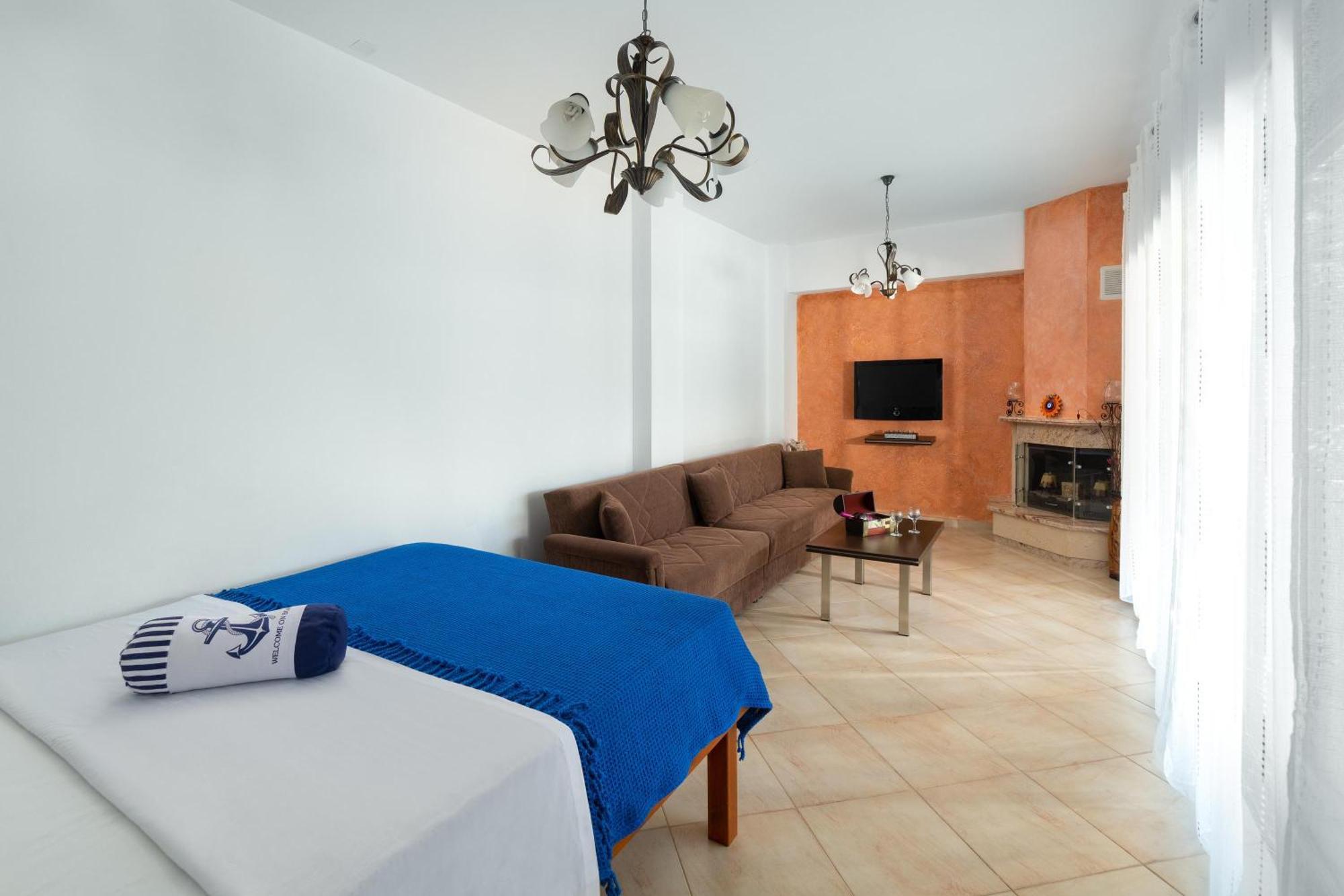 Holiday home Maripaul Family