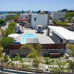 Maripaul Family Villa