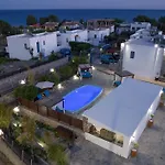 Maripaul Family Villa