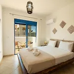 Maripaul Family Villa