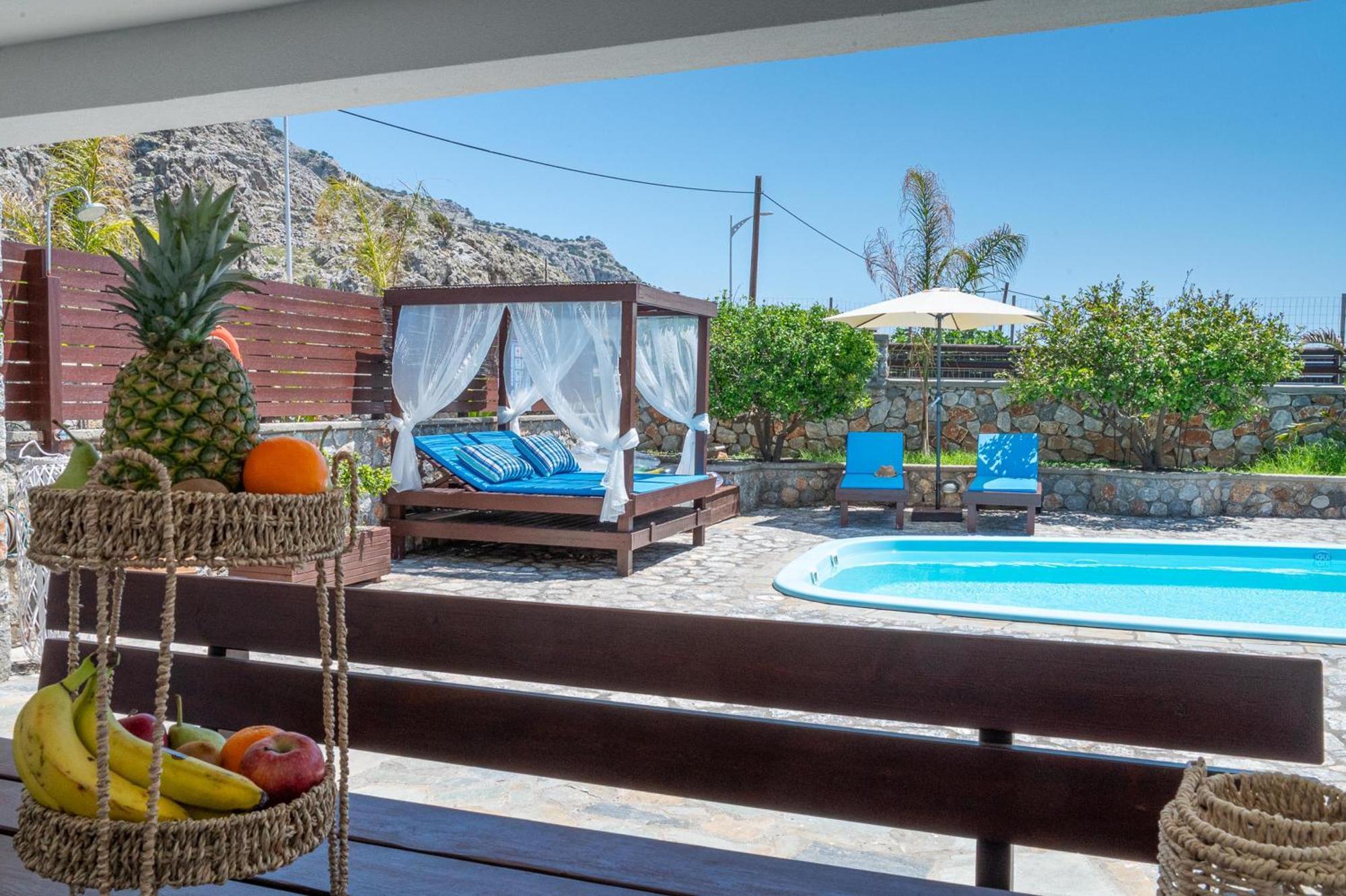 Holiday home Maripaul Family