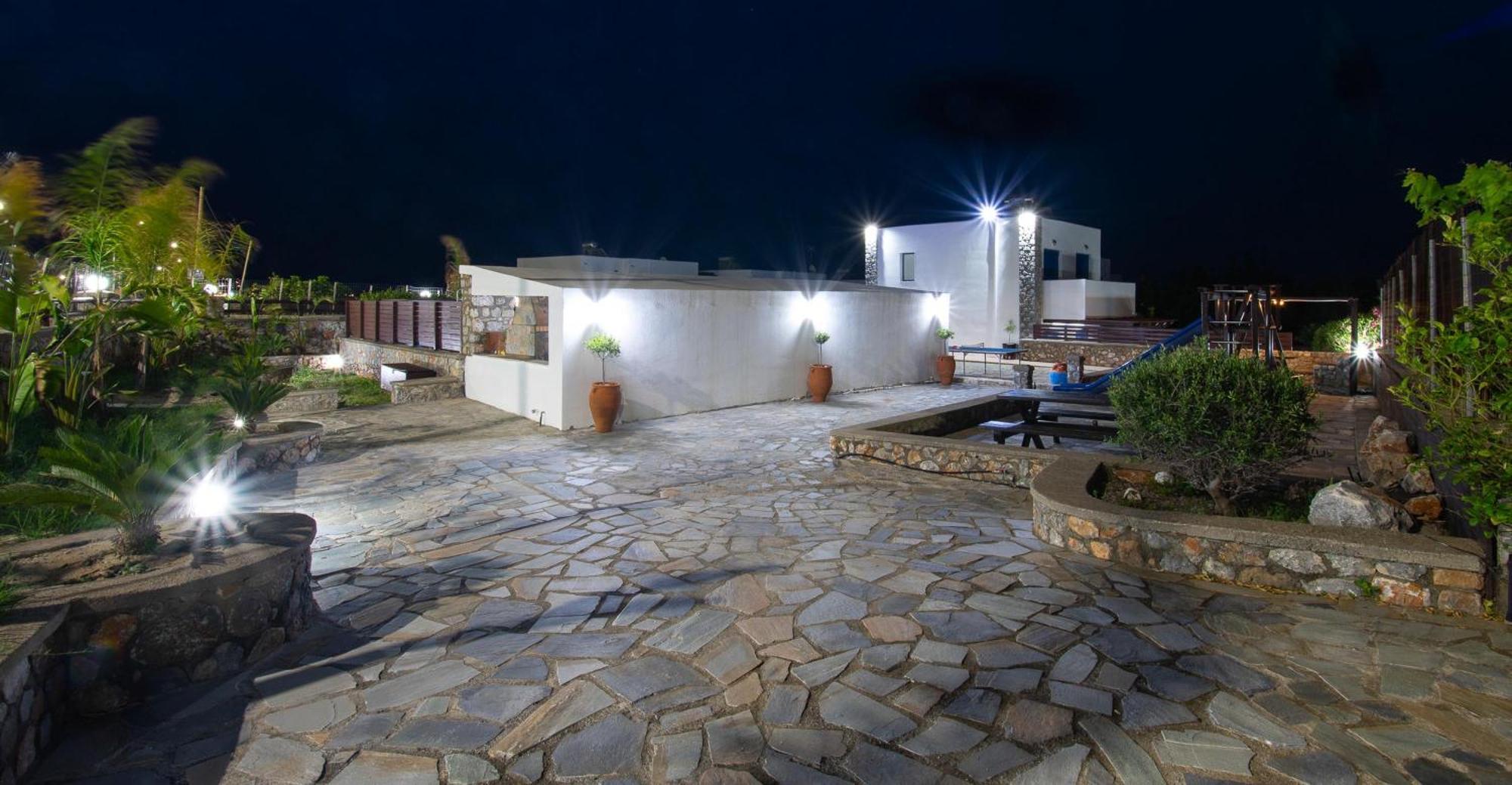Holiday home Maripaul Family Lardos