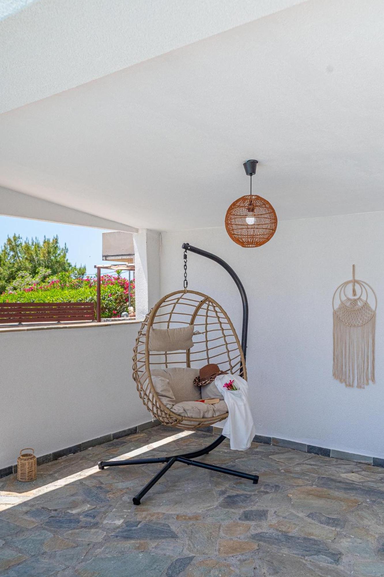 Maripaul Family Holiday home